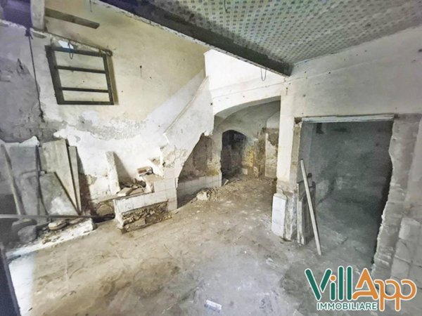 appartamento in vendita a Gaeta in zona Serapo