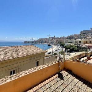 appartamento in vendita a Gaeta