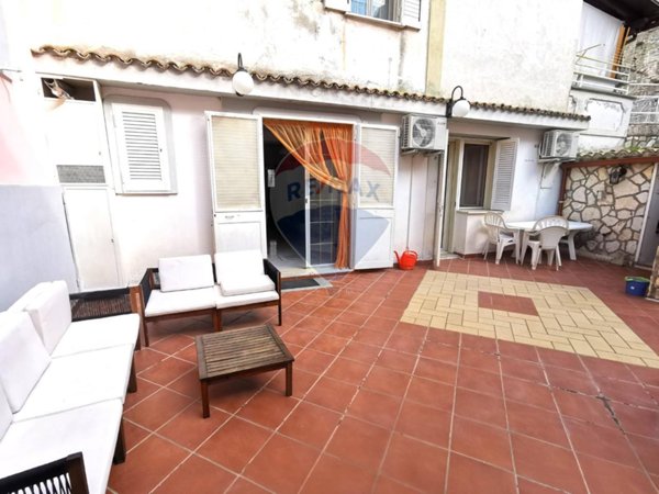 appartamento in vendita a Gaeta