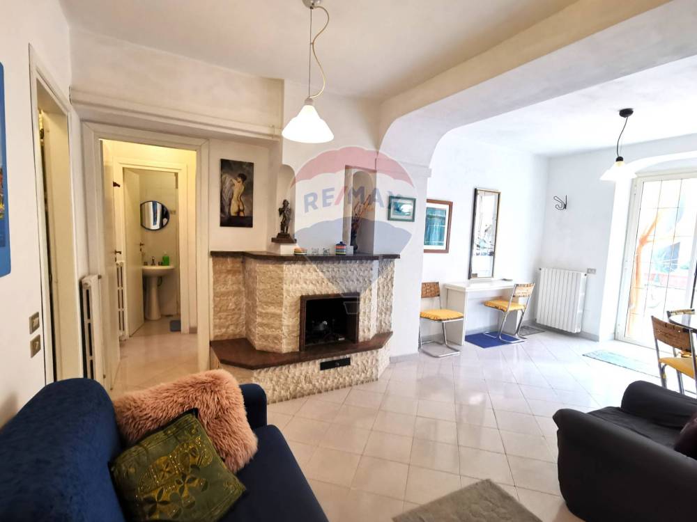 appartamento in vendita a Gaeta