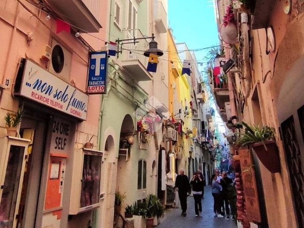 appartamento in vendita a Gaeta