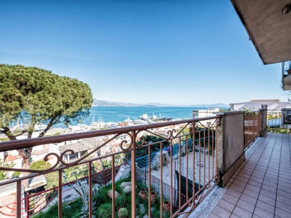appartamento in vendita a Gaeta