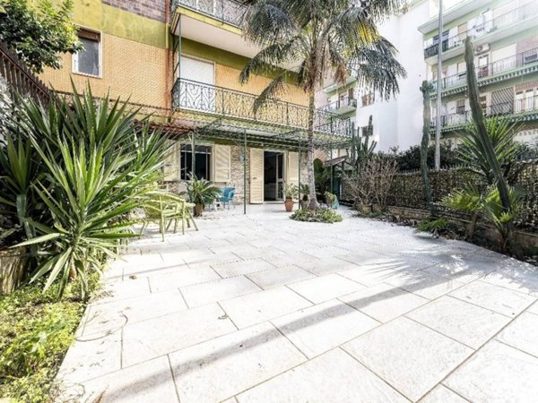 appartamento in vendita a Gaeta in zona Serapo