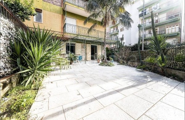 appartamento in vendita a Gaeta in zona Serapo