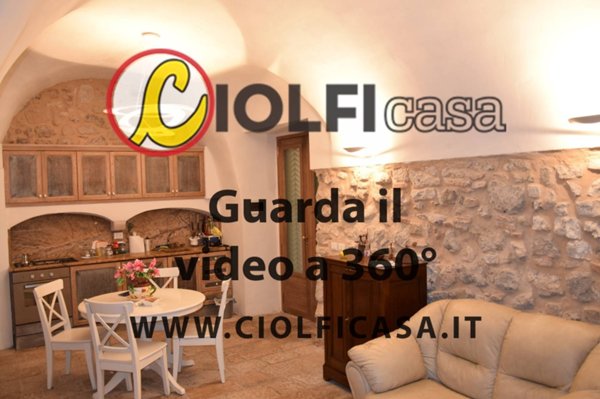 appartamento in vendita a Gaeta in zona Serapo