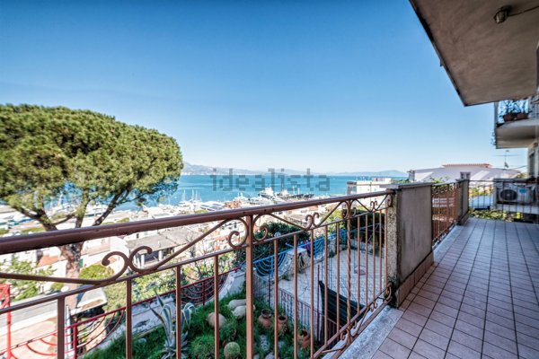 appartamento in vendita a Gaeta