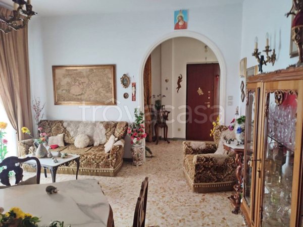 appartamento in vendita a Gaeta in zona Serapo