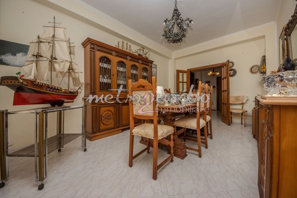 appartamento in vendita a Gaeta