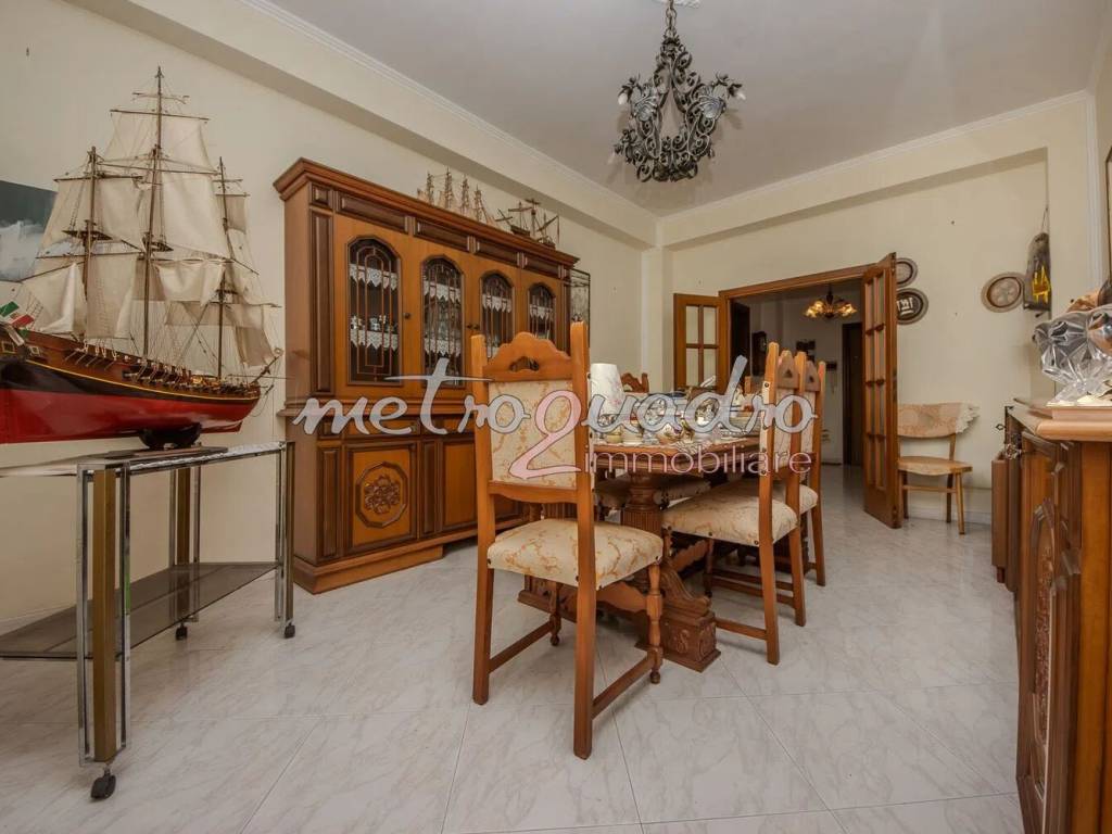 appartamento in vendita a Gaeta