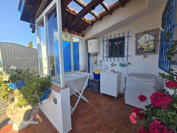 appartamento in vendita a Gaeta
