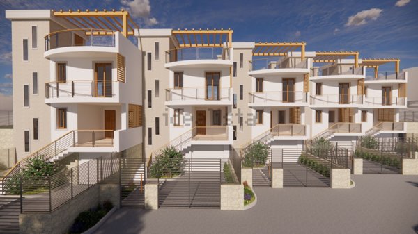casa indipendente in vendita a Gaeta