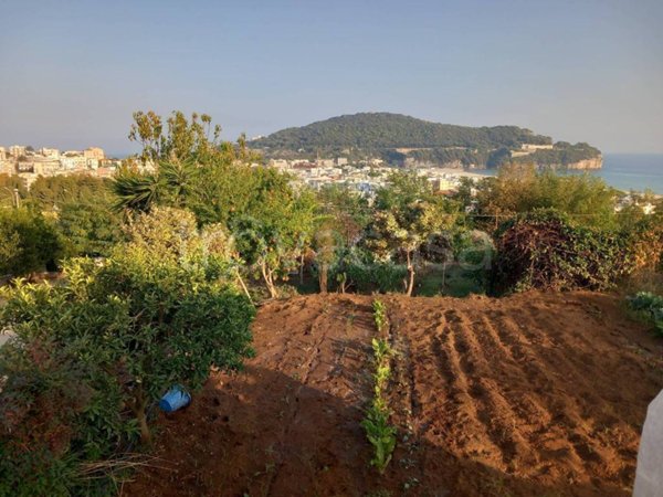 terreno agricolo in vendita a Gaeta