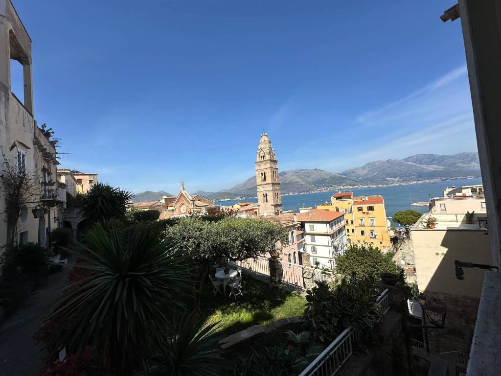 appartamento in vendita a Gaeta