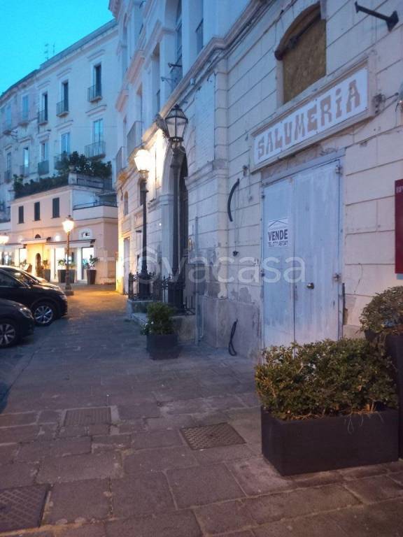 appartamento in vendita a Gaeta