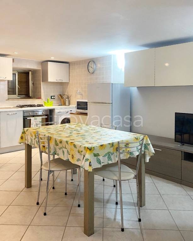 appartamento in vendita a Gaeta