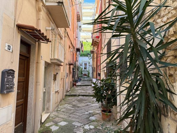 appartamento in vendita a Gaeta