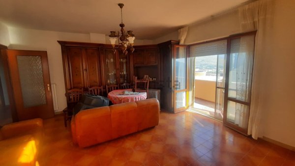appartamento in vendita a Gaeta