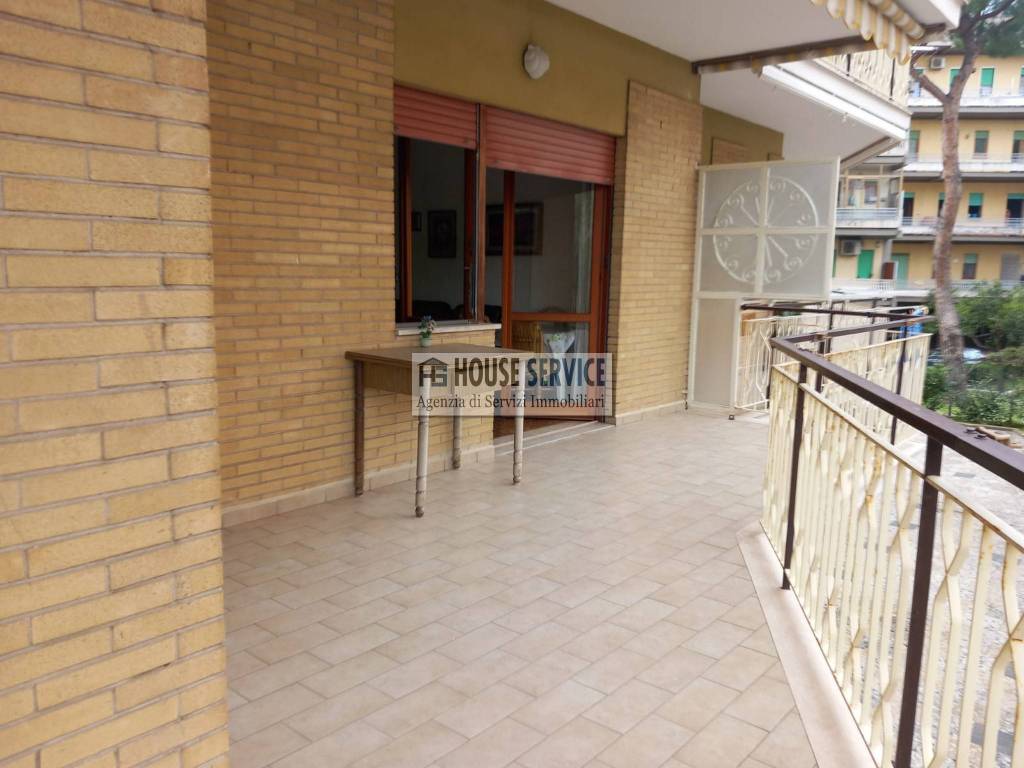 appartamento in vendita a Gaeta