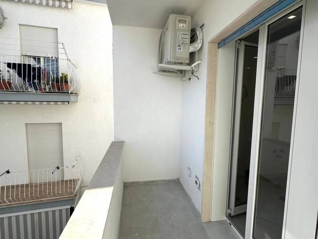 appartamento in vendita a Gaeta in zona Serapo