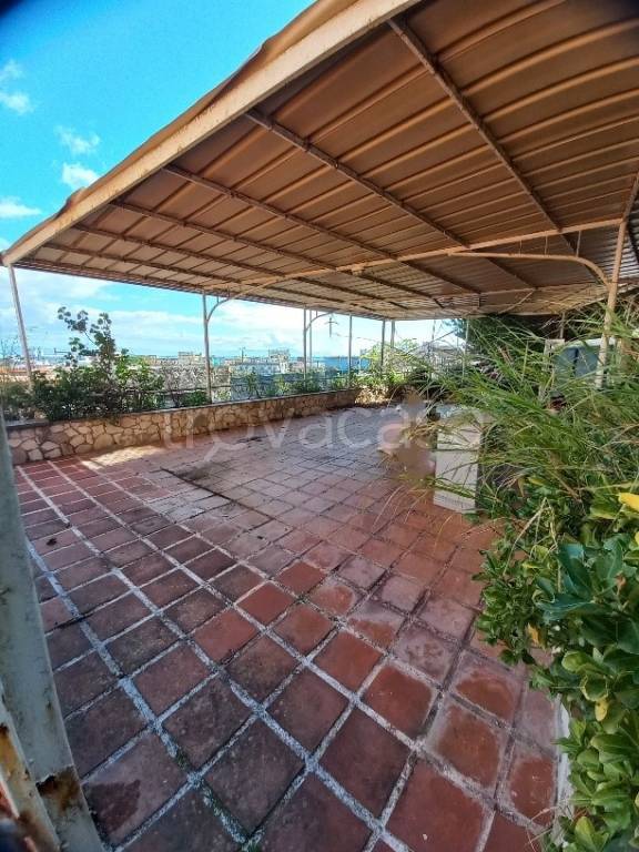 appartamento in vendita a Gaeta in zona Sant'Agostino