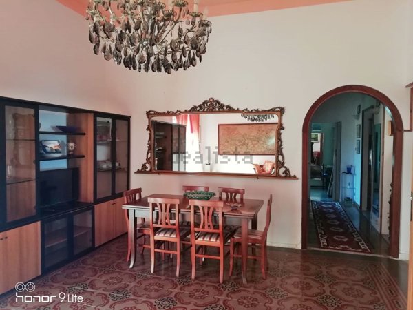 appartamento in vendita a Gaeta in zona Serapo