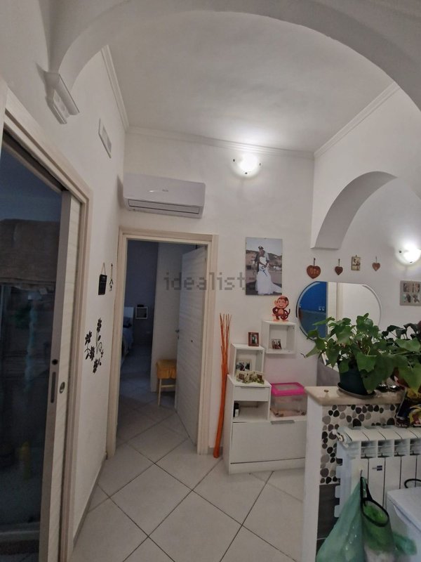 appartamento in vendita a Gaeta