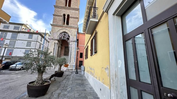 appartamento in vendita a Gaeta