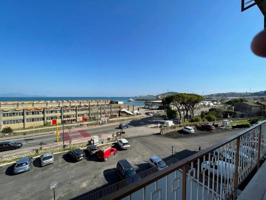 appartamento in vendita a Gaeta