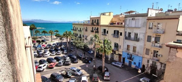 appartamento in vendita a Gaeta