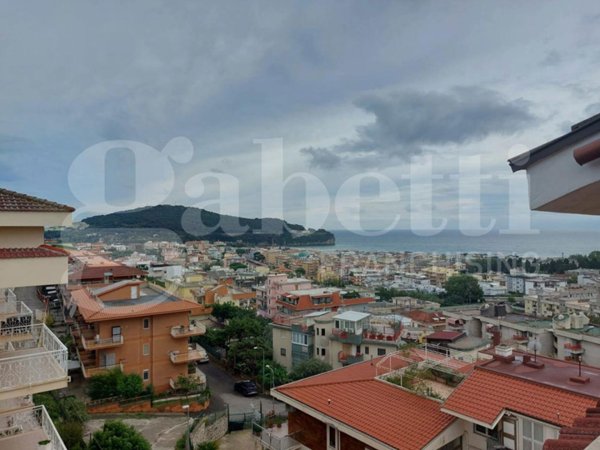 appartamento in vendita a Gaeta