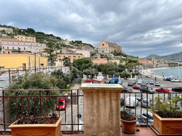 appartamento in vendita a Gaeta