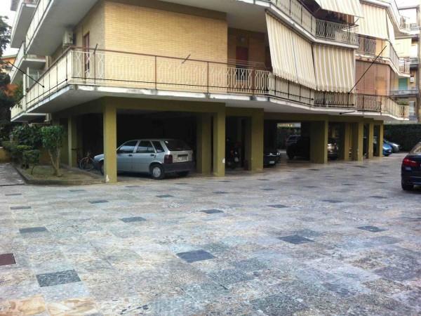 appartamento in vendita a Gaeta in zona Serapo