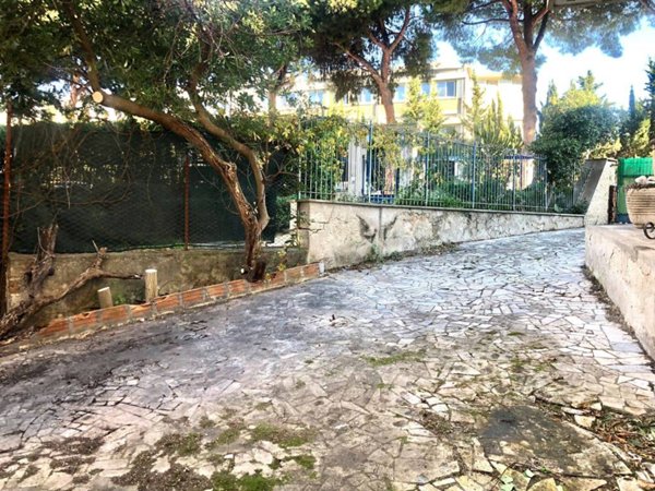 appartamento in vendita a Gaeta in zona Serapo