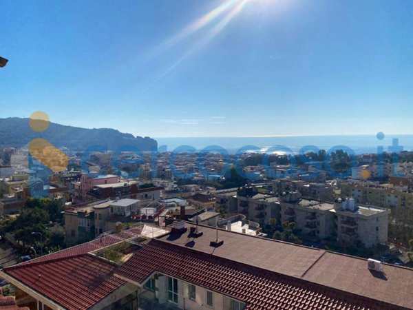 appartamento in vendita a Gaeta