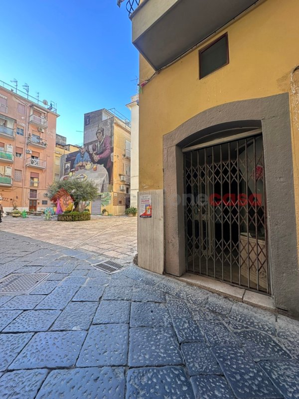 negozio in vendita a Gaeta