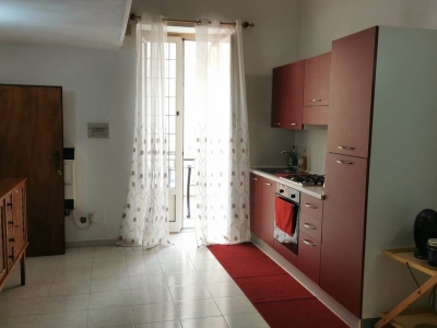 appartamento in vendita a Gaeta