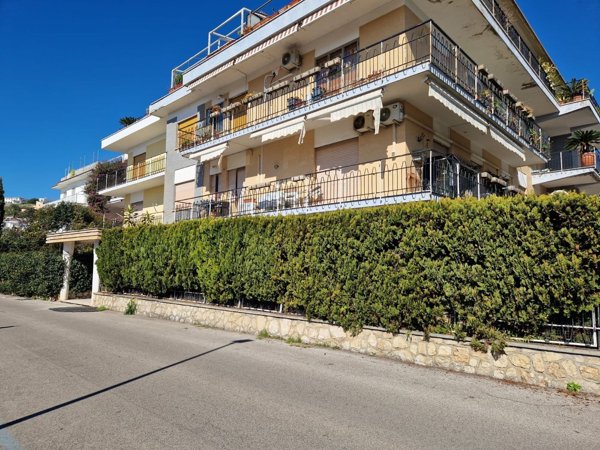 appartamento in vendita a Gaeta
