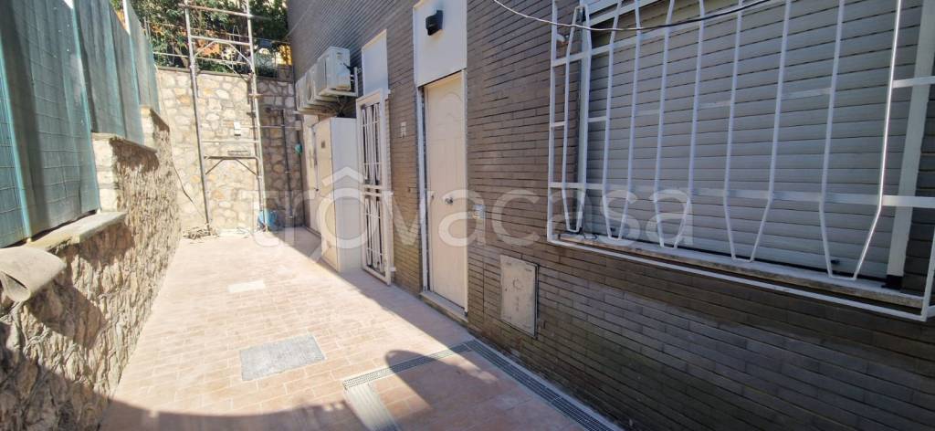 appartamento in vendita a Gaeta
