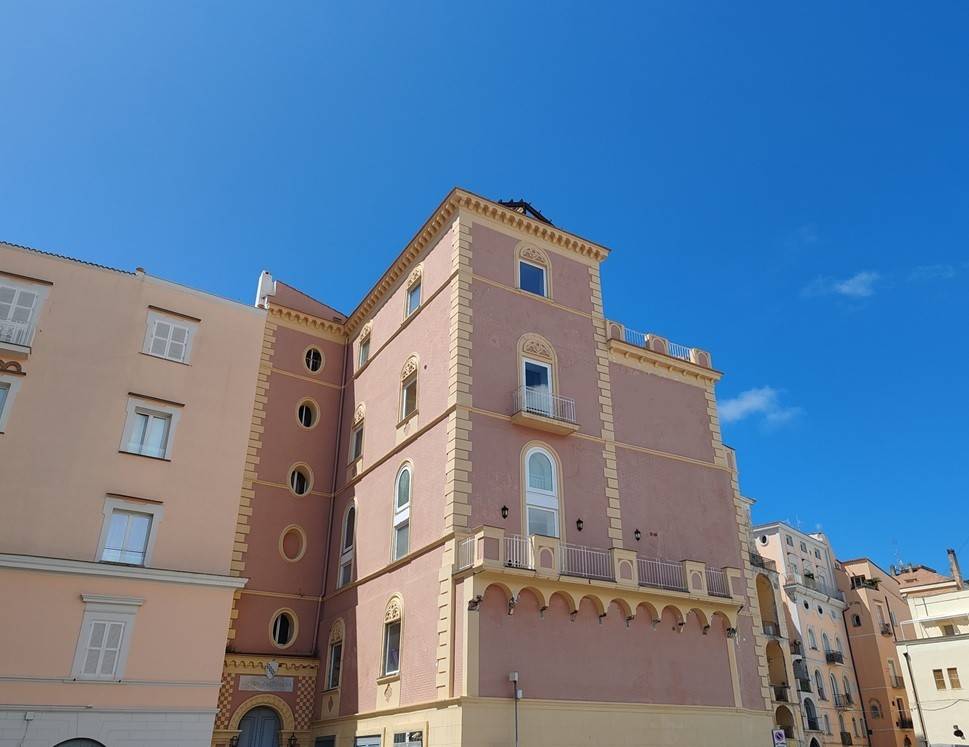appartamento in vendita a Gaeta