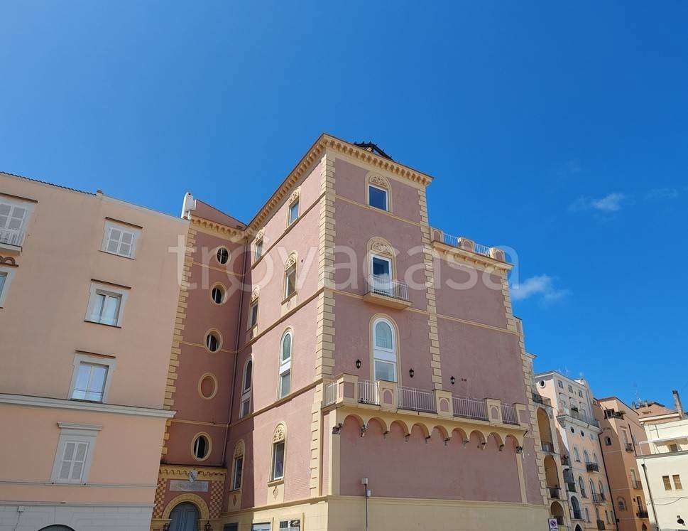 appartamento in vendita a Gaeta