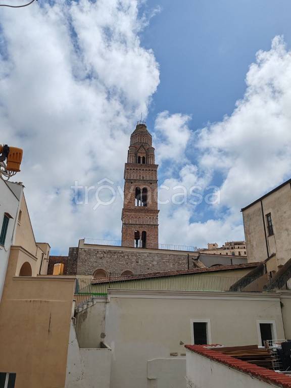 appartamento in vendita a Gaeta