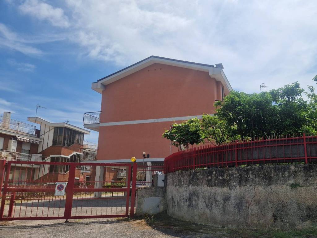 appartamento in vendita a Gaeta