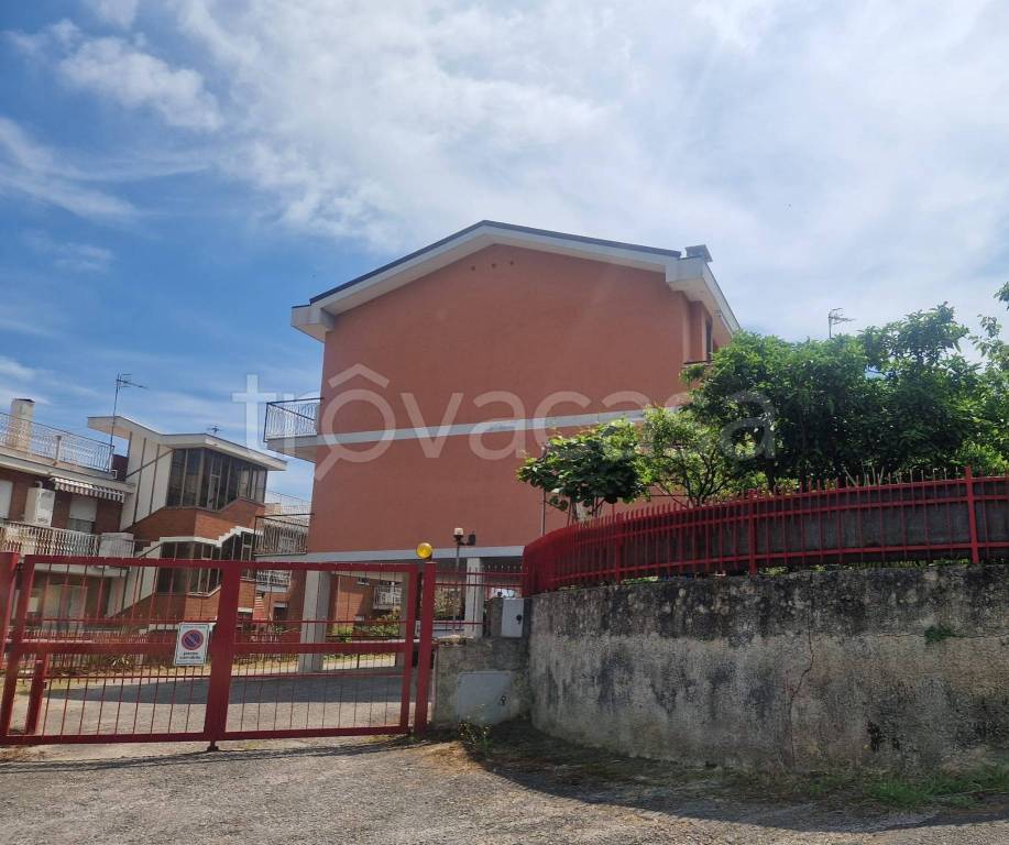 appartamento in vendita a Gaeta
