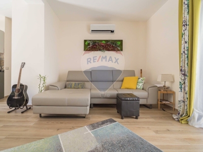 appartamento in vendita a Gaeta