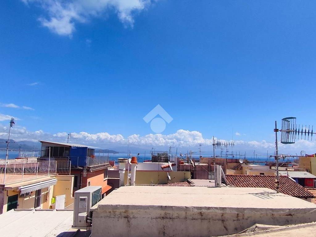 appartamento in vendita a Gaeta