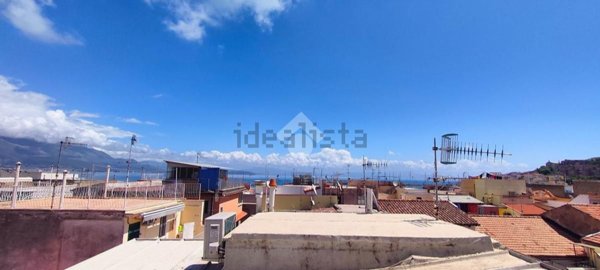 appartamento in vendita a Gaeta