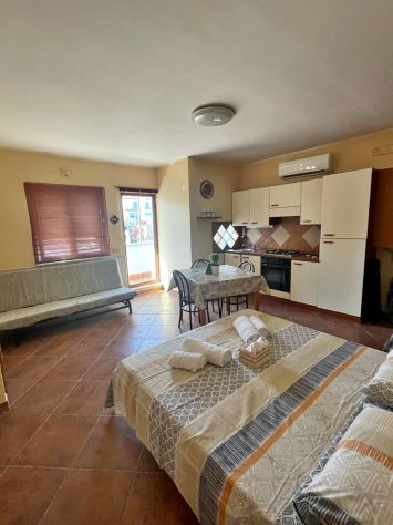 appartamento in vendita a Gaeta
