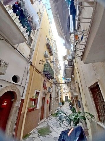 appartamento in vendita a Gaeta