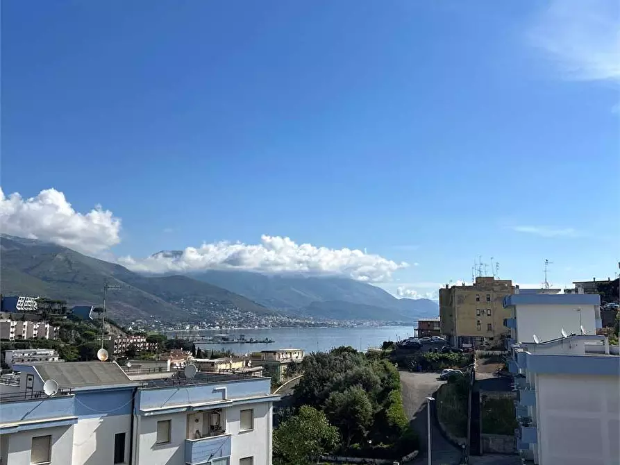 appartamento in vendita a Gaeta