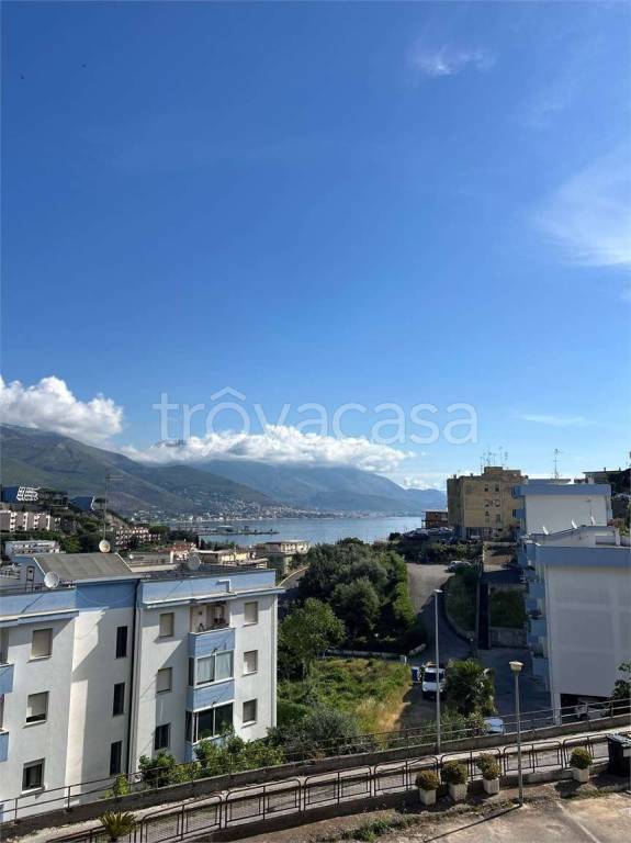 appartamento in vendita a Gaeta